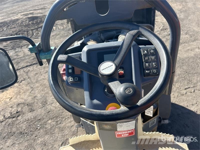Dynapac CC1200 VI Double Drum Roller Rouleaux tandem