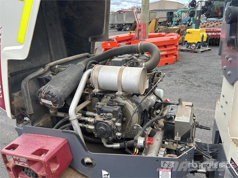 Dynapac CC1200 VI Double Drum Roller Valjci sa dvojnim bubnjem