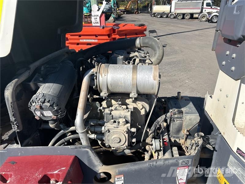 Dynapac CC1200 VI Double Drum Roller Rouleaux tandem