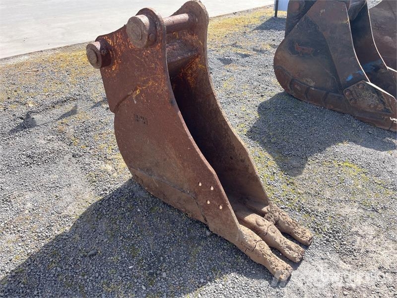  ECH 330 mm Q/C Digging Excavator Bucket دلاء
