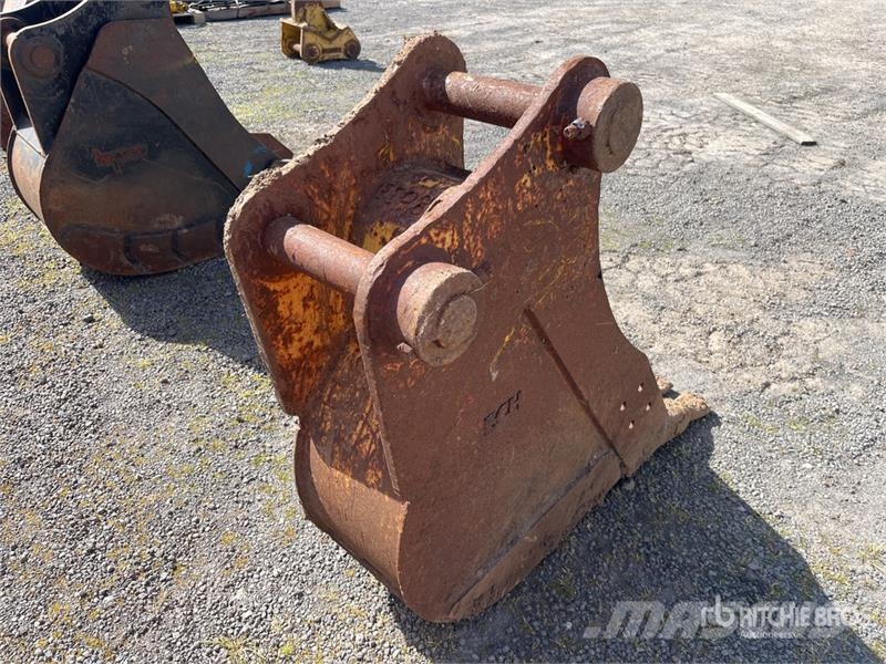  ECH 330 mm Q/C Digging Excavator Bucket دلاء