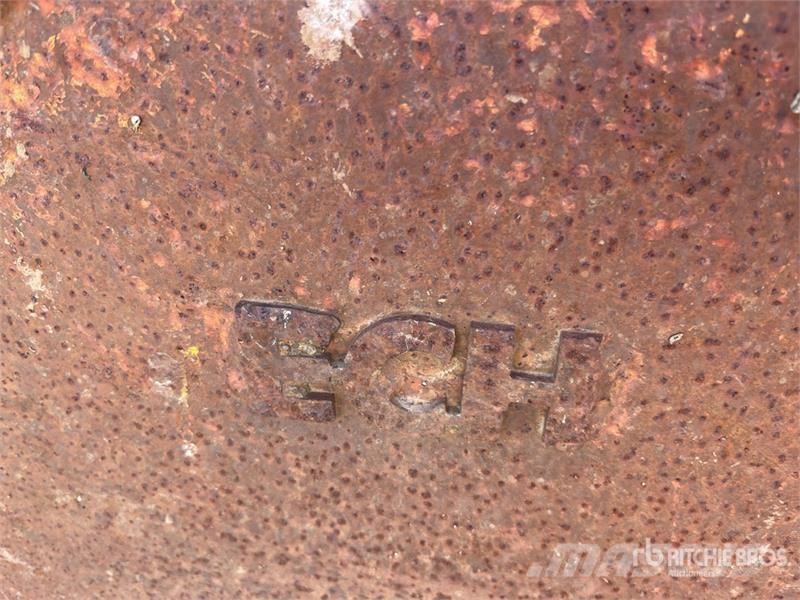  ECH 330 mm Q/C Digging Excavator Bucket دلاء