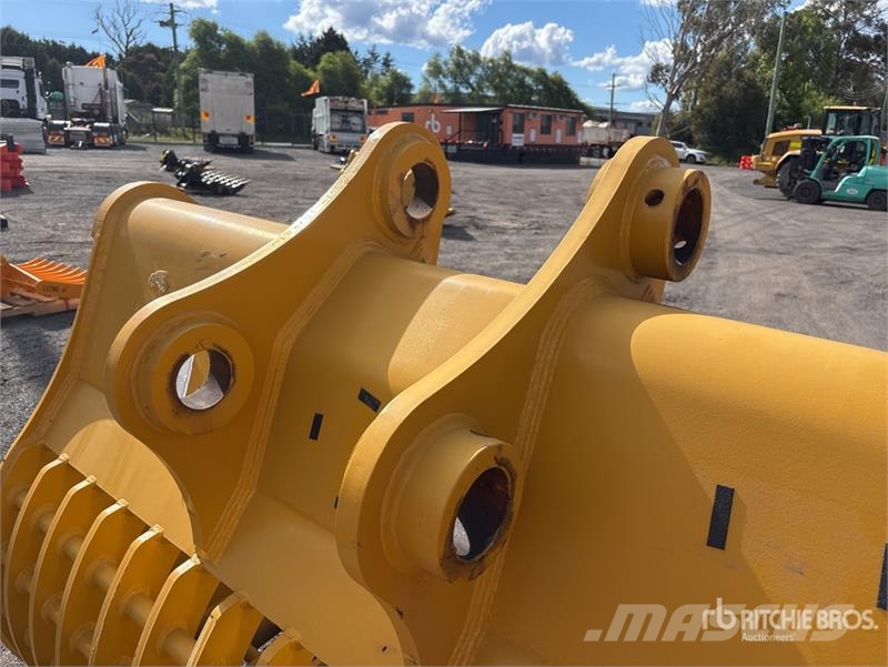 Elephant Attachments 1800 mm Skeleton Excavator Bu Buckets