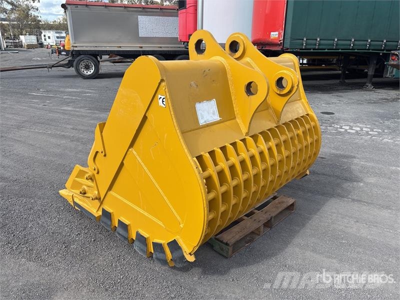 Elephant Attachments 1800 mm Skeleton Excavator Bu Buckets