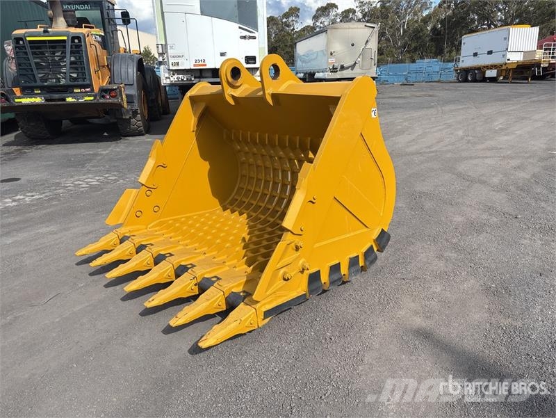 Elephant Attachments 1800 mm Skeleton Excavator Bu Buckets