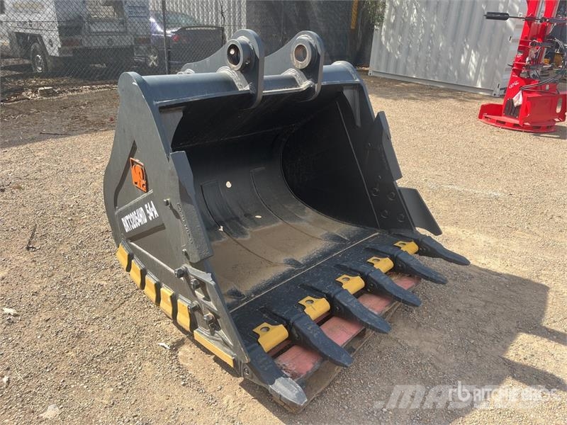  Elephant BKT32054HD 1400 mm Digging Excavator Buck دلاء