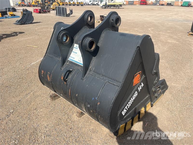  Elephant BKT32054HD 1400 mm Digging Excavator Buck دلاء
