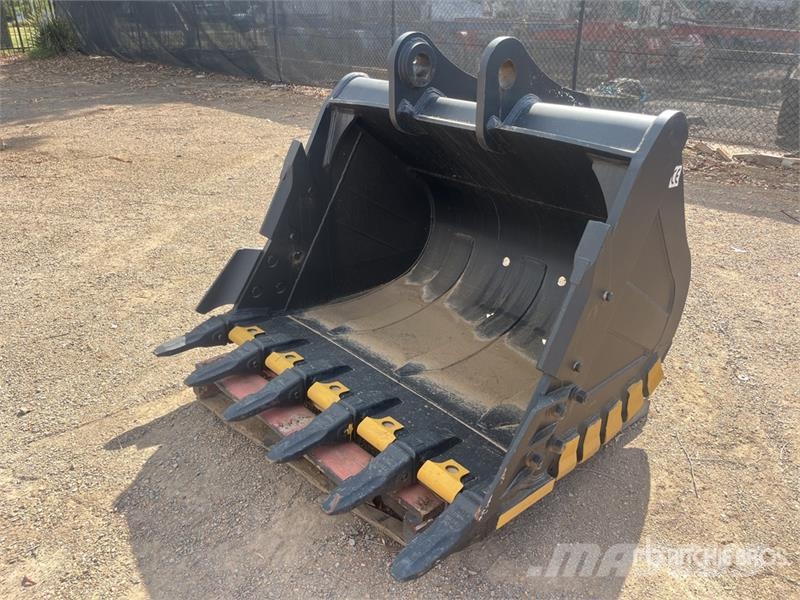  Elephant BKT32054HD 1400 mm Digging Excavator Buck دلاء