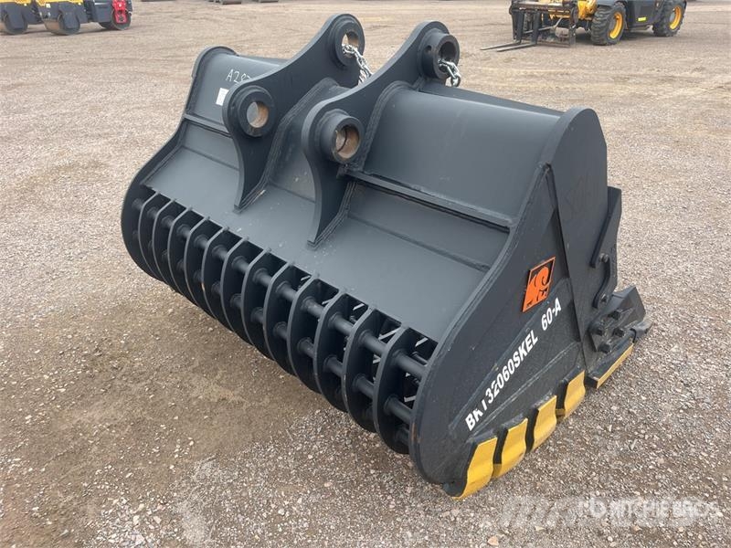  Elephant BKT32060SKEL 60-A 1600 mm Skeleton Excava Buckets