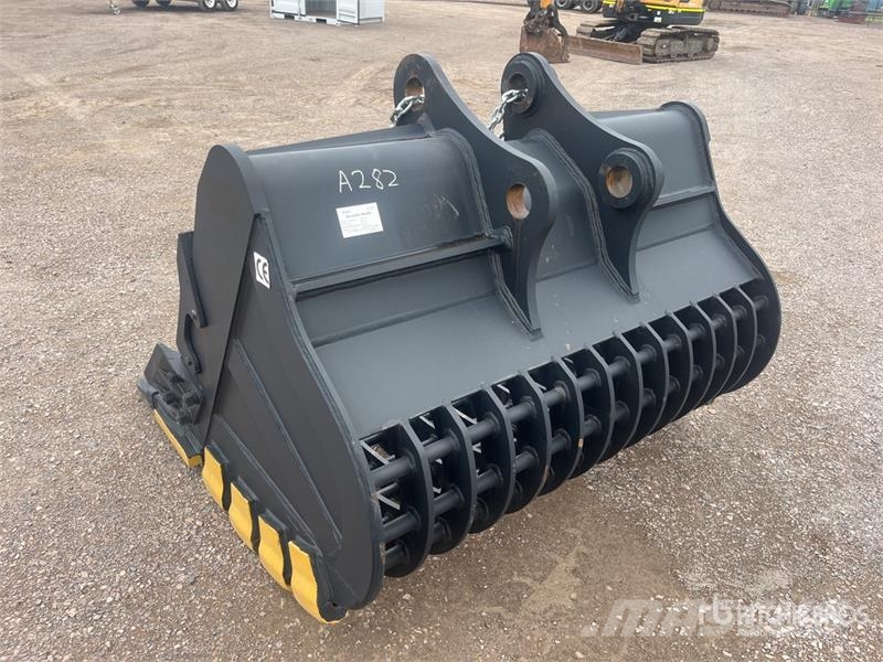  Elephant BKT32060SKEL 60-A 1600 mm Skeleton Excava Buckets
