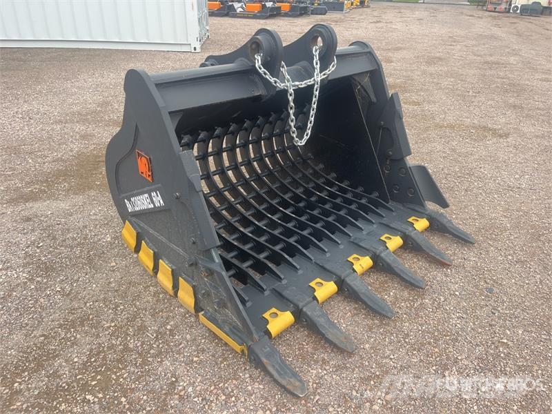  Elephant BKT32060SKEL 60-A 1600 mm Skeleton Excava Buckets