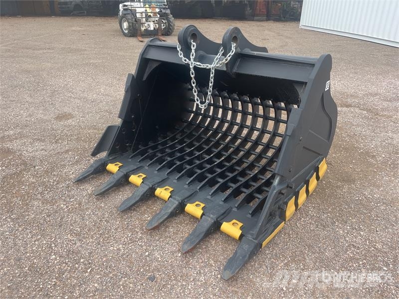  Elephant BKT32060SKEL 60-A 1600 mm Skeleton Excava Buckets