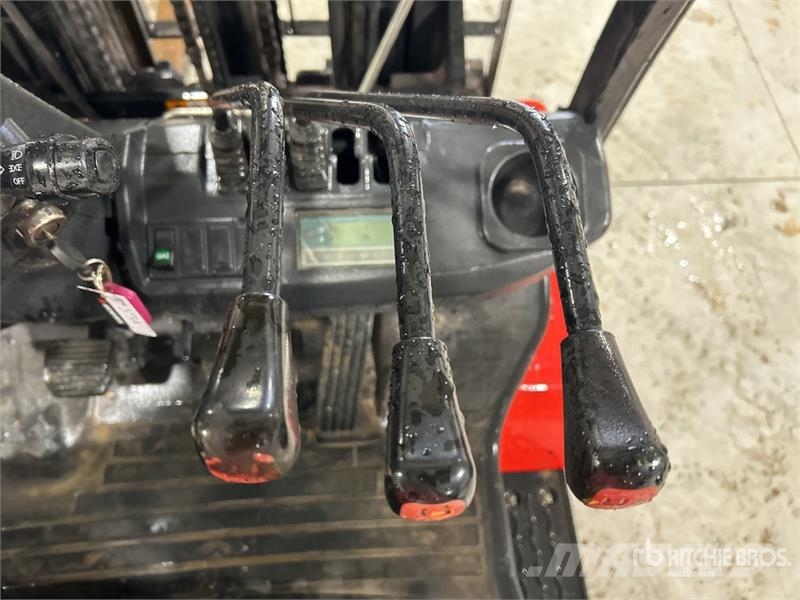  Enforcer FG25TNHC Forklift Andere Gabelstapler