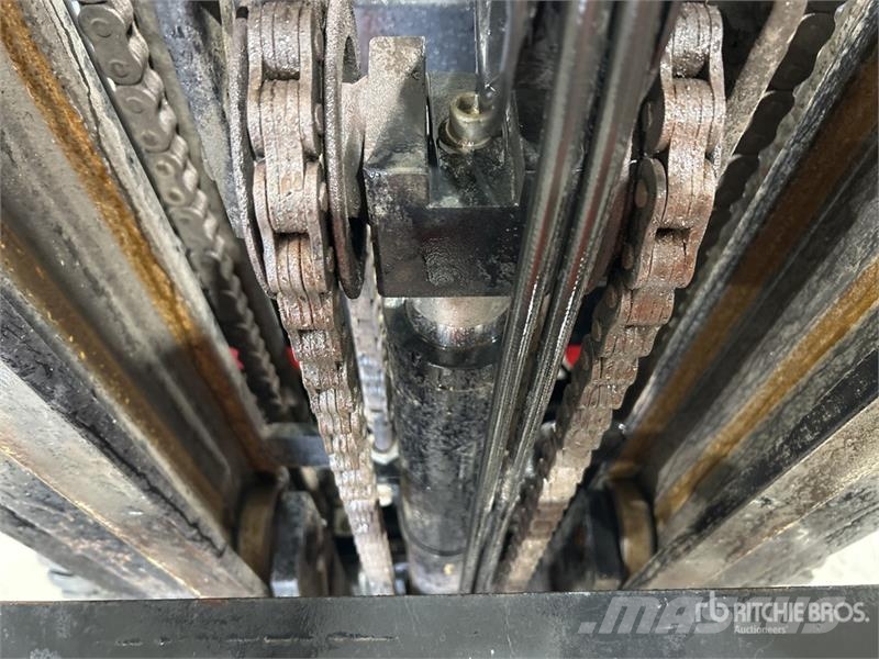  Enforcer FG25TNHC Forklift Andere Gabelstapler