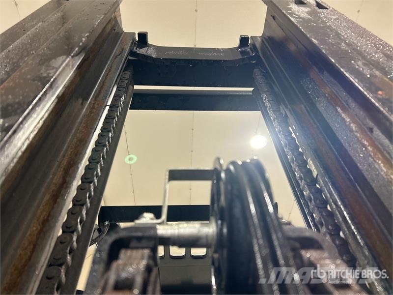  Enforcer FG25TNHC Forklift Andere Gabelstapler