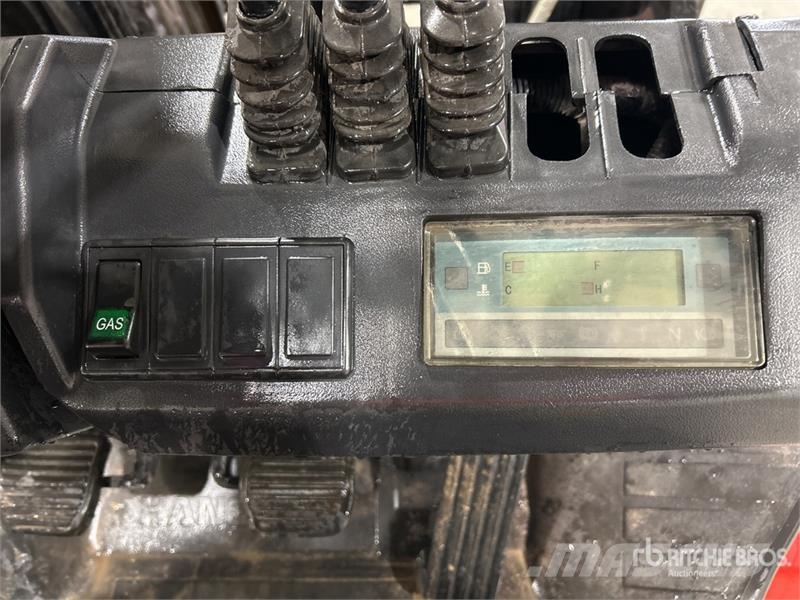  Enforcer FG25TNHC Forklift Andere Gabelstapler