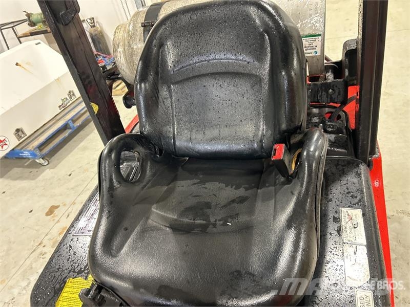  Enforcer FG25TNHC Forklift Andere Gabelstapler