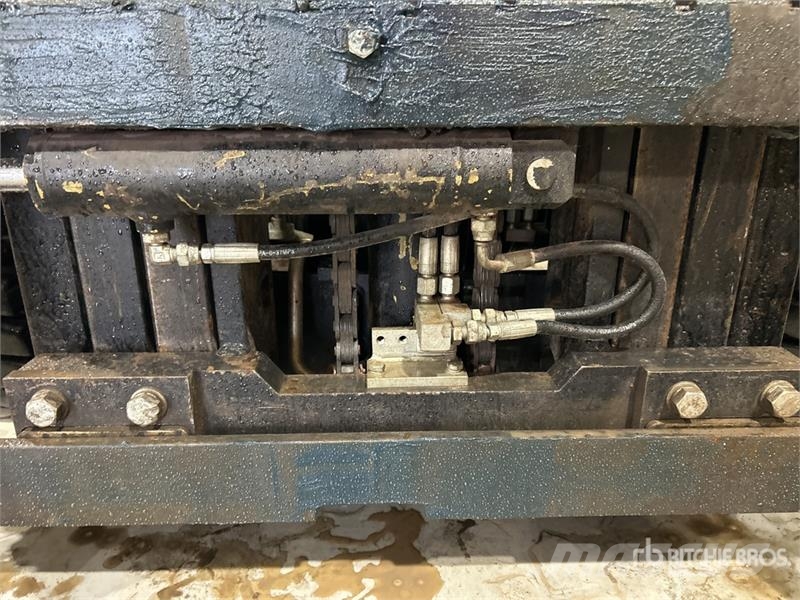  Enforcer FG25TNHC Forklift Andere Gabelstapler