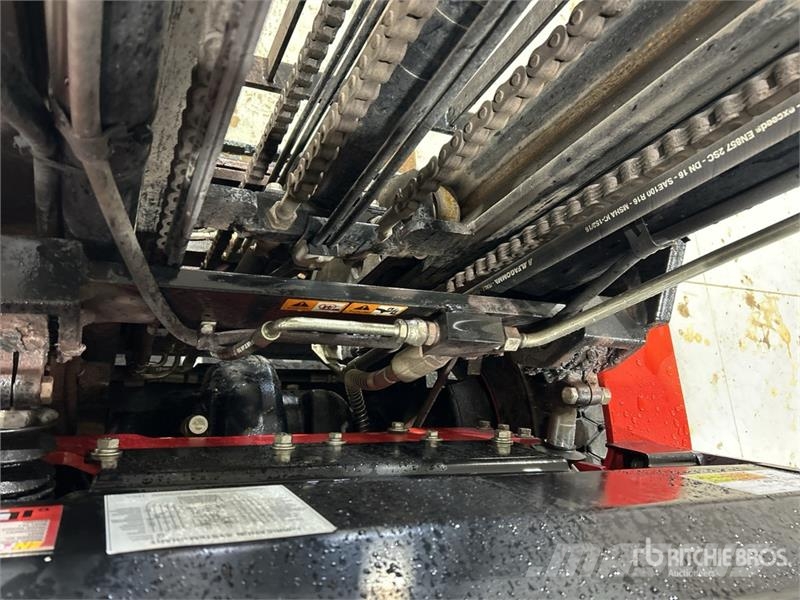  Enforcer FG25TNHC Forklift Andere Gabelstapler