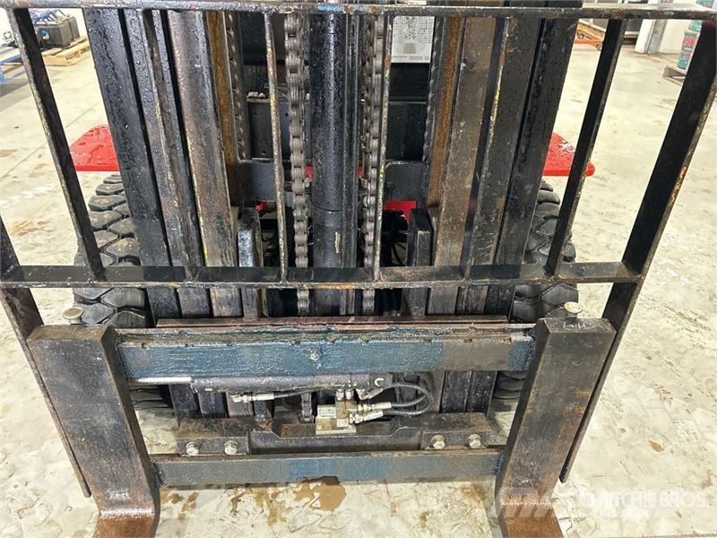  Enforcer FG25TNHC Forklift Andere Gabelstapler