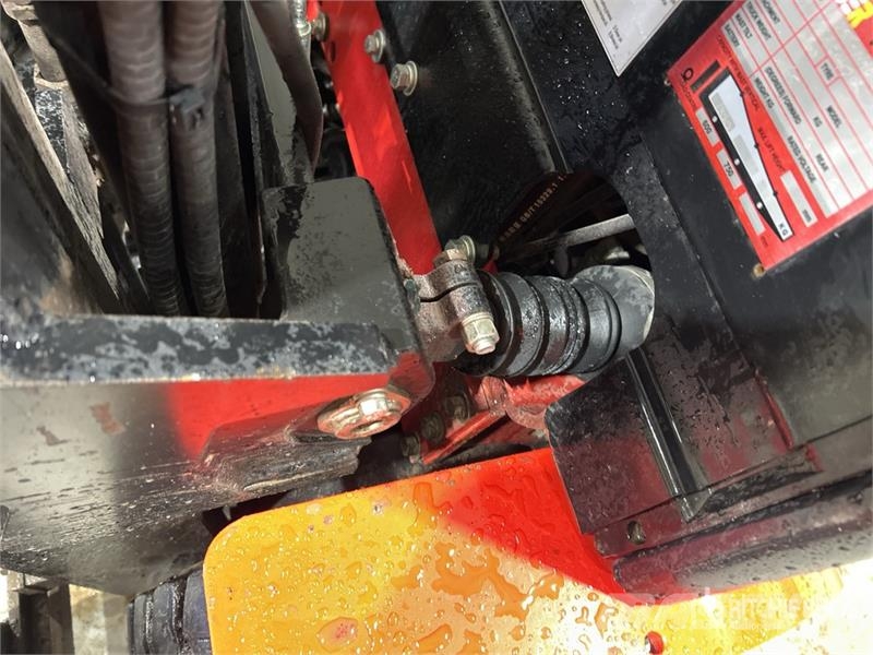  Enforcer FG25TNHC Forklift Andere Gabelstapler