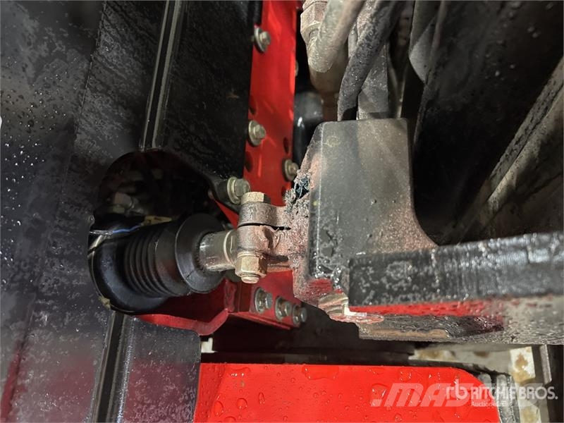  Enforcer FG25TNHC Forklift Andere Gabelstapler