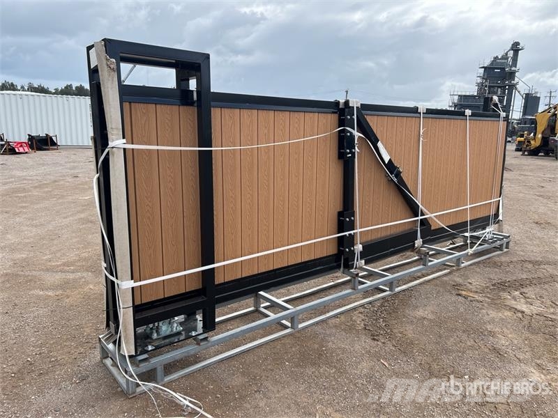 Equippro Limited XPF16MS 4.9 m x 1.4 m Electric S Other farming machines
