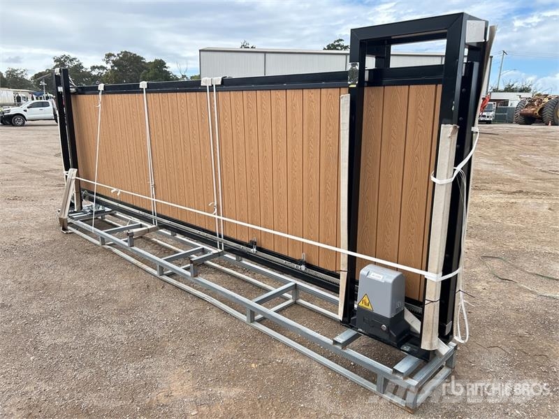 Equippro Limited XPF16MS 4.9 m x 1.4 m Electric S Other farming machines