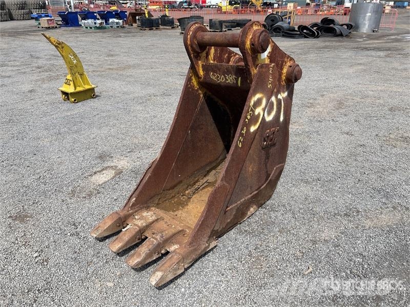  Excavator Bucket دلاء