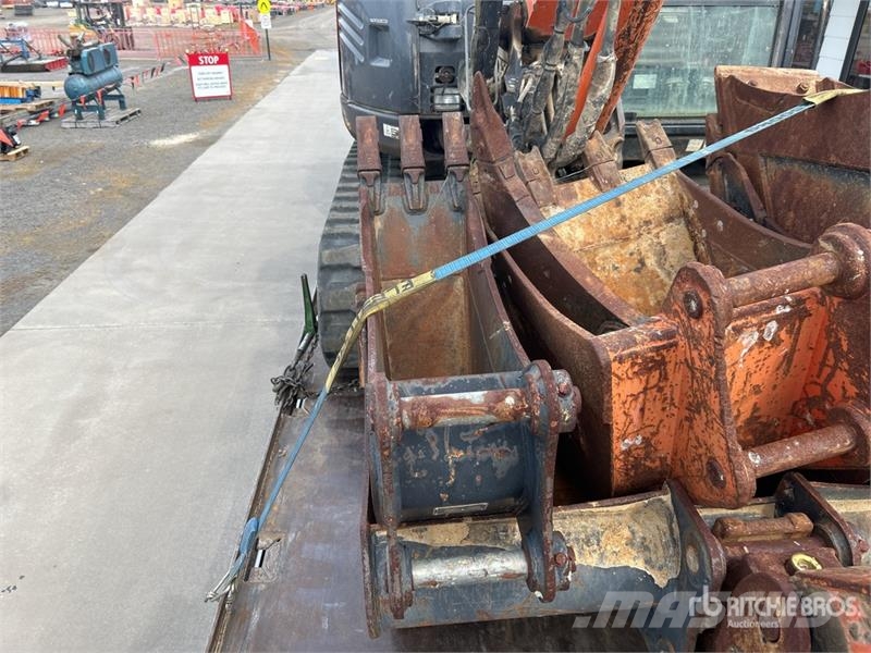  Excavator Bucket دلاء