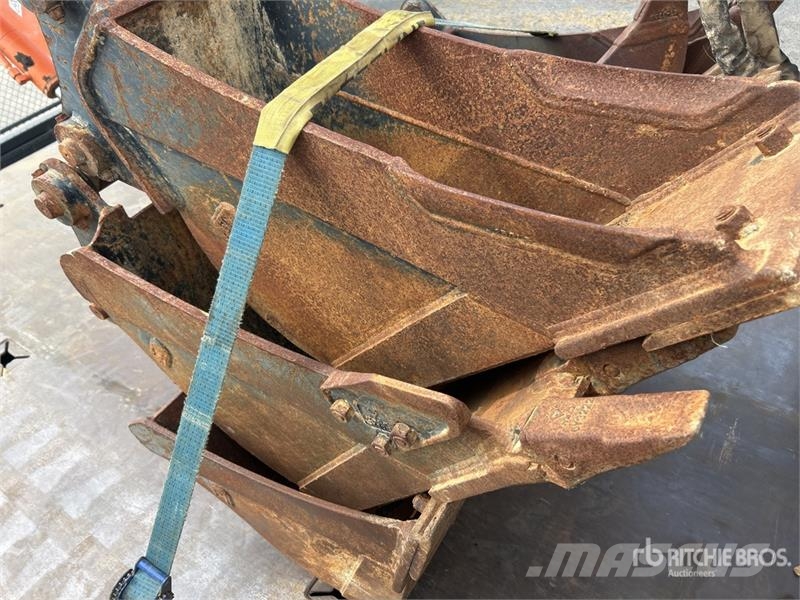  Excavator Bucket دلاء