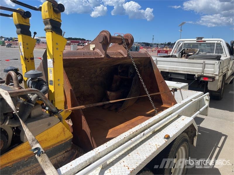 Excavator Bucket Buckets