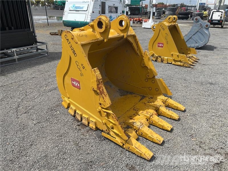  Excavator Bucket دلاء