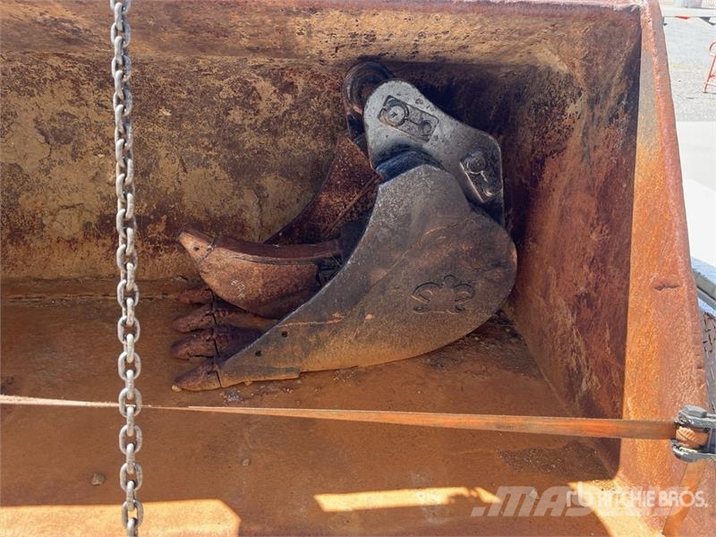 Excavator Bucket Buckets