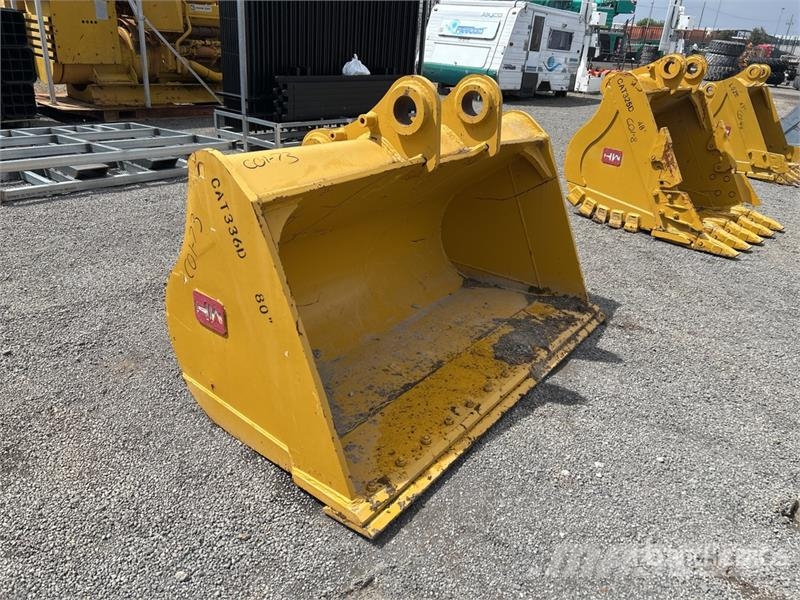  Excavator Bucket دلاء