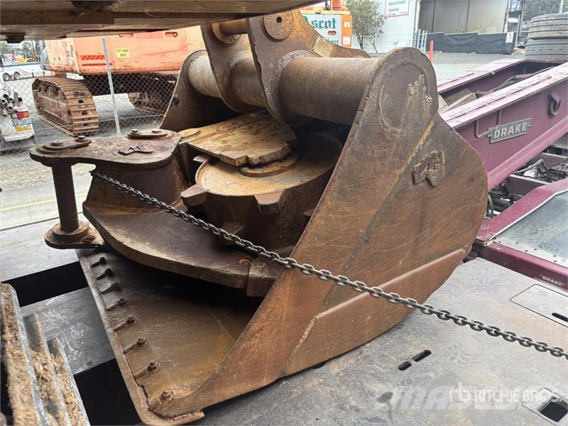 Excavator Bucket Buckets