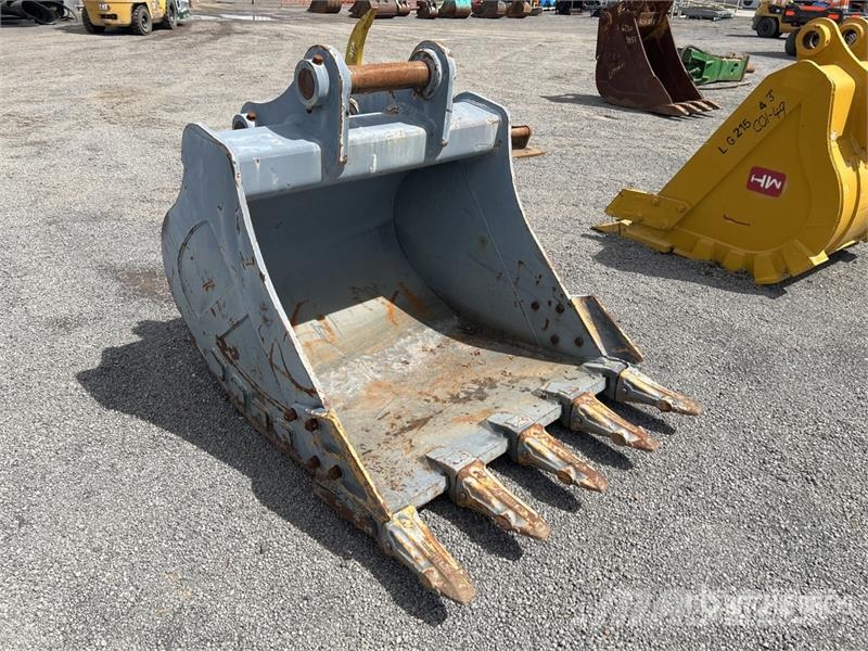  Excavator Bucket دلاء
