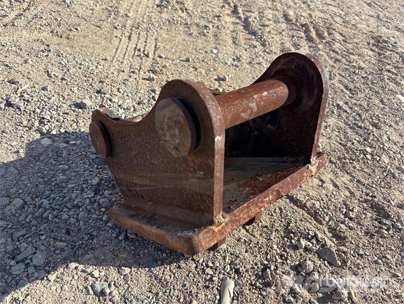 Excavator Coupler Hitre spojke