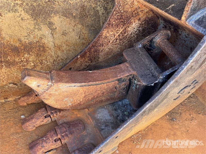 Excavator Ripper Scarifiers