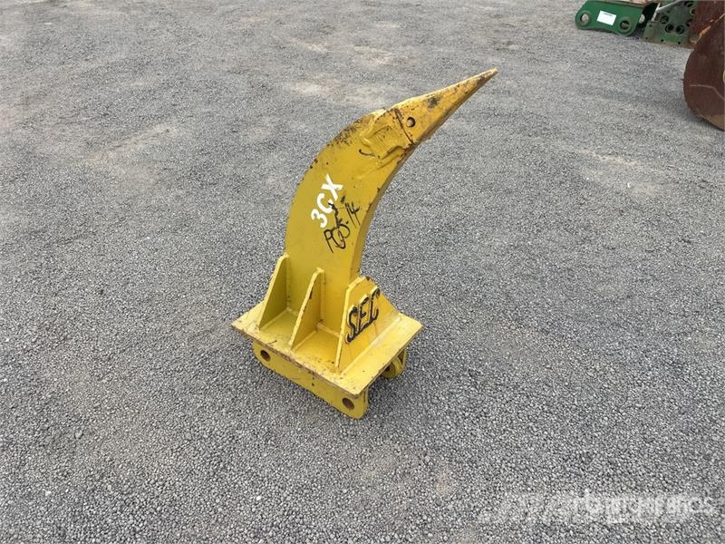 Excavator Ripper Скарифікатори