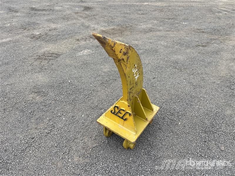 Excavator Ripper Скарифікатори
