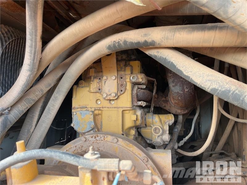 Extec C13 IMP Impact Crusher قطع غيار المخلفات / إعادة التدوير والمحاجر