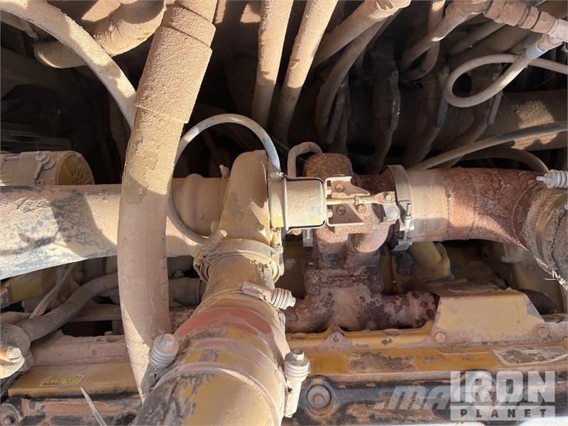 Extec C13 IMP Impact Crusher قطع غيار المخلفات / إعادة التدوير والمحاجر