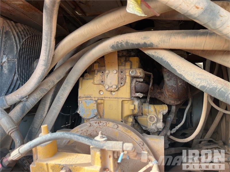 Extec C13 IMP Impact Crusher قطع غيار المخلفات / إعادة التدوير والمحاجر