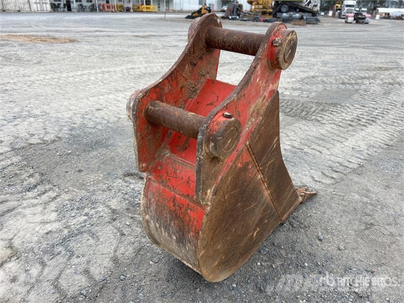  FIerce 280 mm Q/C Digging Excavator Bucket Buckets
