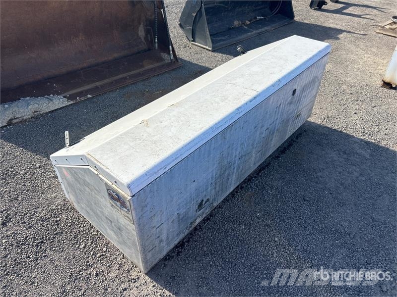 FleetWeld Toolbox. Tool Box Építőipar - Egyebek