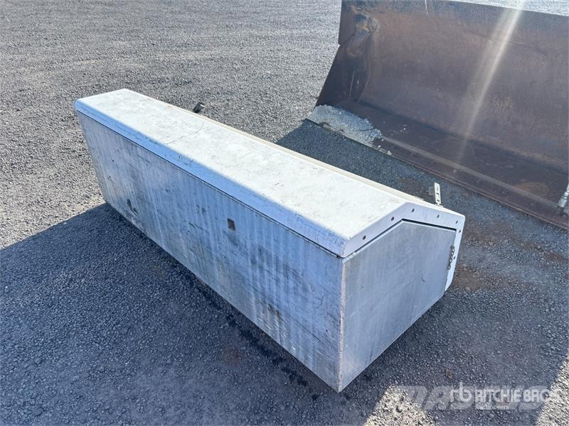 FleetWeld Toolbox. Tool Box Építőipar - Egyebek