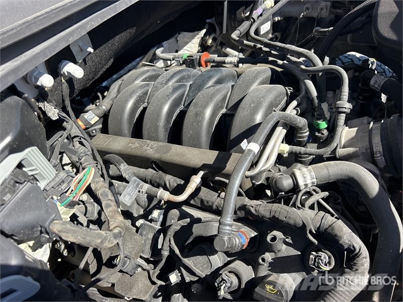 Ford F-150 4x4 Crew Cab Pickup Ostalo