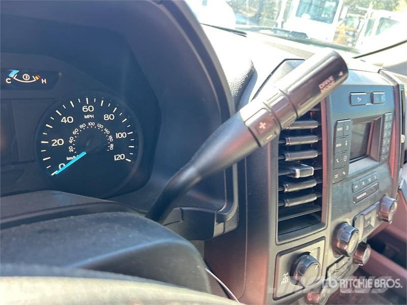 Ford F-150 4x4 Crew Cab Pickup Ostalo