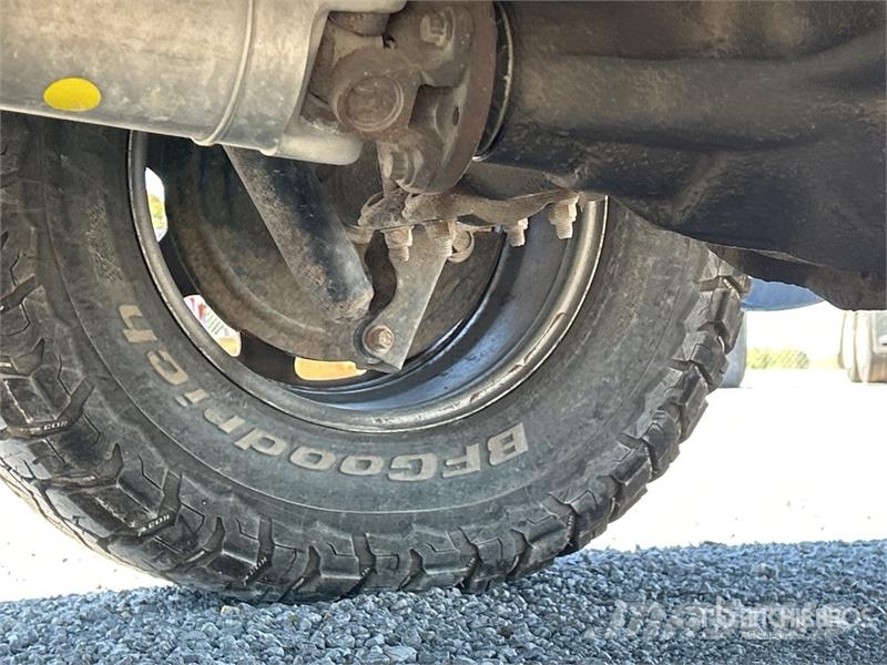 Ford F-150 4x4 Crew Cab Pickup Ostalo